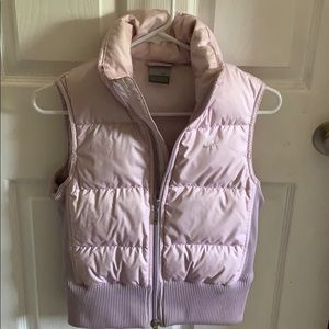 Nike Puff Vest
